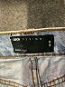 ASOS Design 100% Cotton Blue Jeans Size 25 waist - photo 7