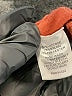 Sisters Orange Turtleneck Sweater Size M - photo 8