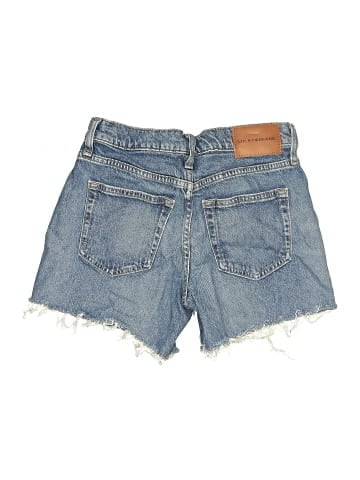 Lucky Brand Denim Shorts (view 2)