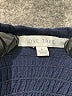 Love Tree Solid Blue Jumpsuit Size L - photo 4