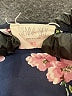Sienna Sky 100% Polyester Black Sleeveless Blouse Size XS - photo 7