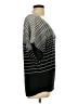 Unbranded Black Short Sleeve Top Size L (estimated) - photo 4
