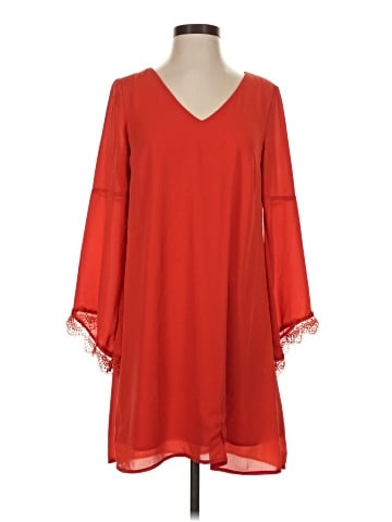 CATHERINE Catherine Malandrino Casual Dress (view 1)