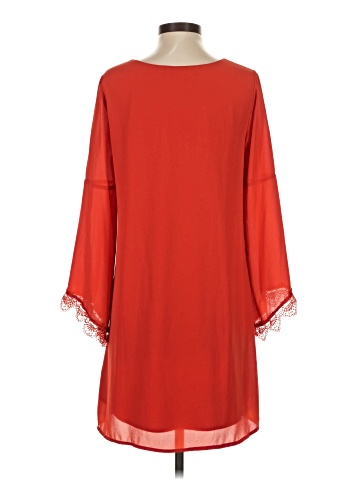 CATHERINE Catherine Malandrino Casual Dress (view 2)