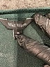 Well Worn Green Pullover Sweater Size M - photo 7