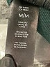 Well Worn Green Pullover Sweater Size M - photo 8