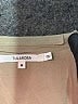 Tularosa Solid Tan Jumpsuit Size M - photo 4