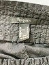 Forever 21 Solid Black Shorts Size S - photo 3