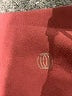 Balance Collection Burgundy Active Pants Size 23 waist - photo 7