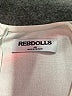 Rebdolls White Jumpsuit Size 1X - photo 4