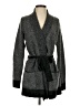 Evolution by Cyrus Gray Cardigan Size S - photo 1