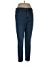 Everlane Solid Blue Jeans Size 31 waist - photo 1