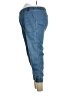 Hatch Blue Casual Pants Size Lg Maternity (3) - photo 5