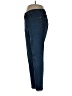 Everlane Solid Blue Jeans Size 31 waist - photo 5
