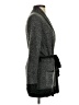 Evolution by Cyrus Gray Cardigan Size S - photo 4