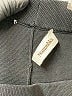 Nanushka Black Active Pants Size L - photo 7