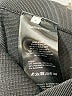 Nanushka Black Active Pants Size L - photo 8