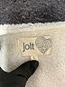 Jolt 100% Polyester Ivory Cardigan Size L - photo 7