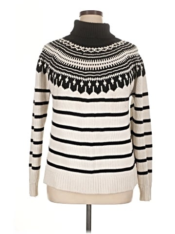 Lauren by Ralph Lauren Pullover Sweater (view 1)