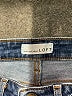 Ann Taylor LOFT Blue Jeans Size 00 - photo 7