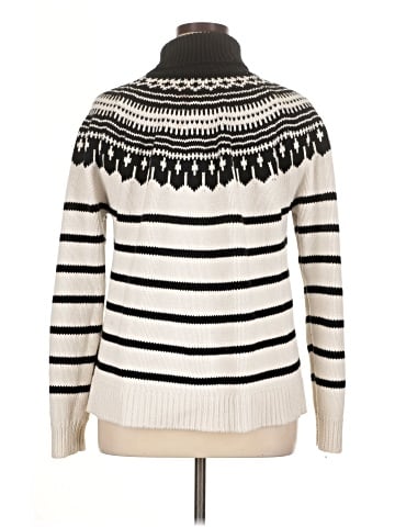 Lauren by Ralph Lauren Pullover Sweater (view 2)