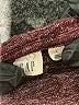Gap Burgundy Pullover Sweater Size L - photo 7