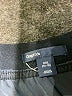 Gap Kids Solid Black Active Skirt Size 160 cm / US 14 - photo 3