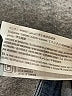 Hollister Hearts Blue Jeans Size 7s - photo 9