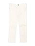 Bonpoint Ivory Jeans Size 4 - photo 1