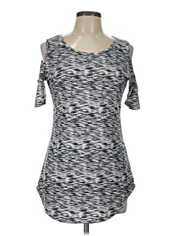 Love J 3/4 Sleeve T-Shirt (view 1)