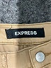 Express Brown Tan Cargo Pants Size 2 - photo 4