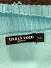 Urban Coco Blue Cardigan Size S - photo 7