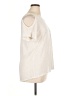 Bobeau Ivory Short Sleeve Top Size XL - photo 4