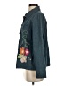 Assorted Brands Blue Denim Jacket Size S - photo 5