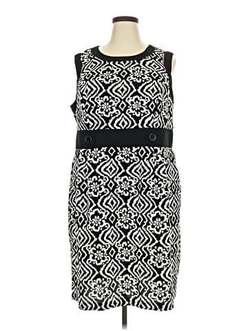 DressBarn Casual Dress (view 1)