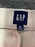 Gap Solid Ivory Casual Pants Size XL - photo 7