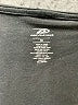 Pro Player Black Active T-Shirt Size M - photo 7
