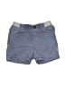 Sammy + Nat 100% Cotton Blue Shorts Size 6-12 mo - photo 1