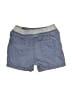 Sammy + Nat 100% Cotton Blue Shorts Size 6-12 mo - photo 2