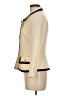 Barrie Pace 100% Acetate Ivory Blazer Size 6 - photo 5