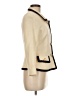 Barrie Pace 100% Acetate Ivory Blazer Size 6 - photo 4