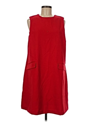 Express Casual Dress (view 1)
