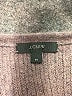 J.Crew Gray Pullover Sweater Size M - photo 7