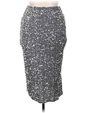 DAZY Formal Skirt (view 1)