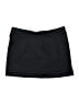 Grand Slam 100% Polyester Solid Black Casual Skirt Size XL - photo 1