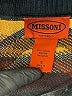 Missoni For Target Chevron-herringbone Brown Cardigan Size S - photo 7