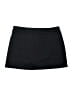 Grand Slam 100% Polyester Solid Black Casual Skirt Size XL - photo 2