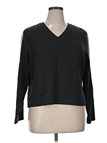 St. John Sport Pullover Sweater (view 1)
