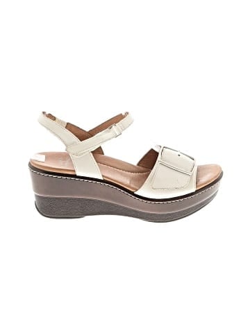 Dansko Wedges (view 1)