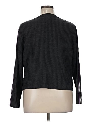St. John Sport Pullover Sweater (view 2)